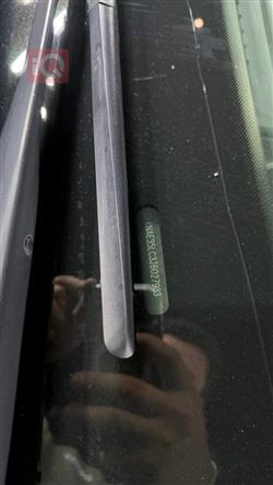 کیا ستینگەر